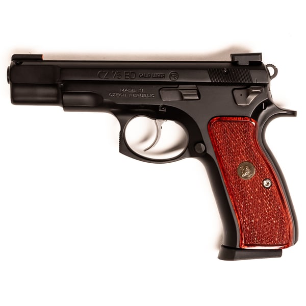 Cz 75 Bd For Sale Used Excellent Condition Guns cz-75-bd-for-sale-used-excellent-condition-guns
